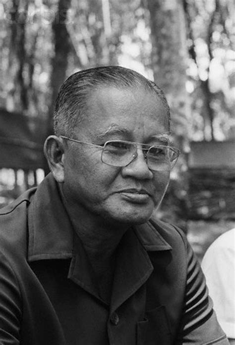 duong van minh